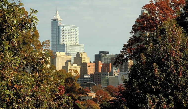 Top Raleigh news: Rash of violence leaves 2 dead, others injured; acclaimed poet dies; more