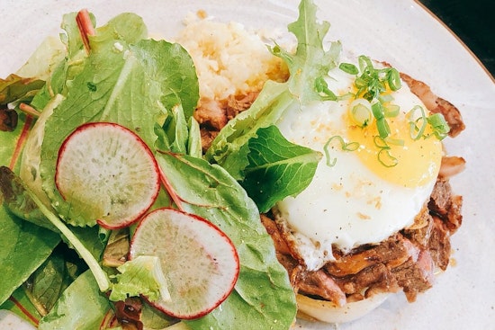 3 new breakfast and brunch spots to try on Mother's Day [Updated]
