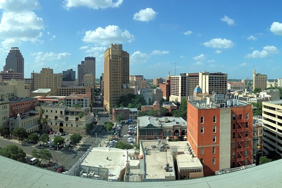Top San Antonio news: Man shot in car with child; Biden visits this Friday; more