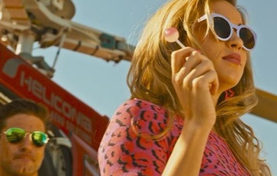 The 4 best new movies screening in Raleigh this week