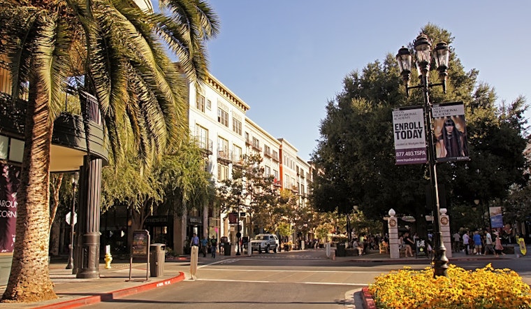 Top San Jose news: Pedestrian fatalities reach all-time high; performer gets lucky break; more