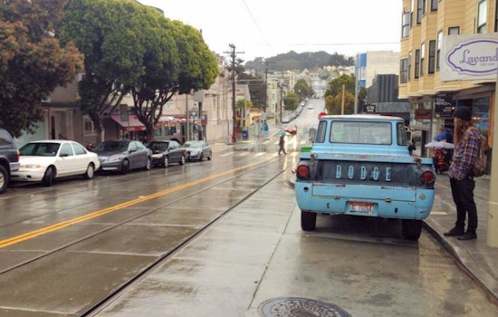 Meet Cole Valley SF, Our Online Neighbor To The South