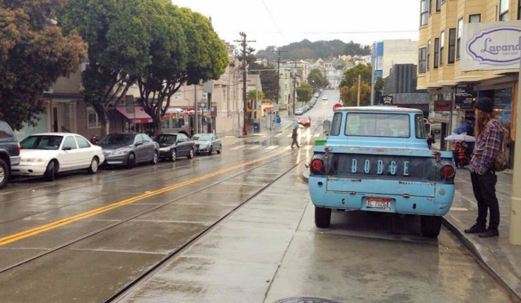 Meet Cole Valley SF, Our Online Neighbor To The South