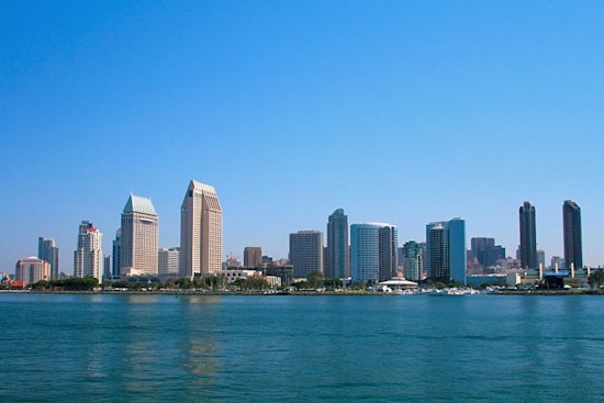 Top San Diego news: Holiday parade draws thousands; 10 displaced after mobile home fire; more