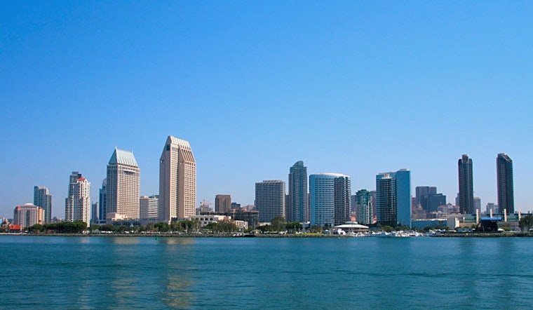 Top San Diego news: Holiday parade draws thousands; 10 displaced after mobile home fire; more