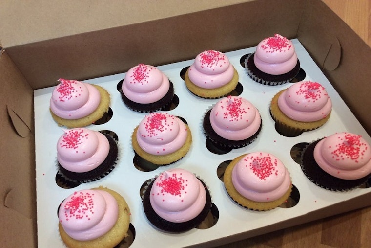 Small bites: Where to celebrate National Cupcake Day in Philadelphia