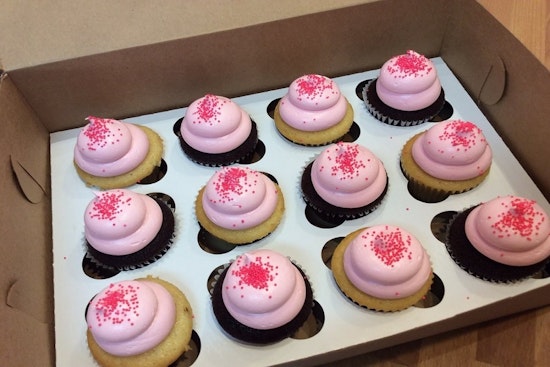 Small bites: Where to celebrate National Cupcake Day in Philadelphia