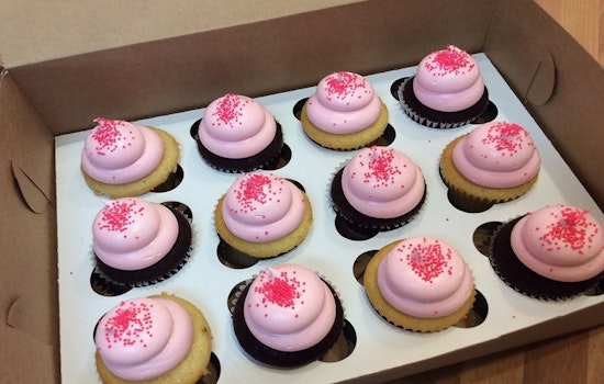 Small bites: Where to celebrate National Cupcake Day in Philadelphia
