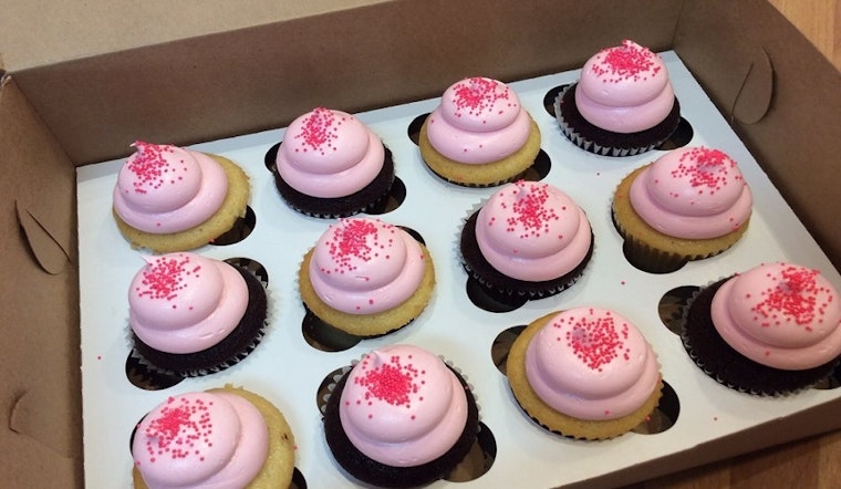 Small bites: Where to celebrate National Cupcake Day in Philadelphia