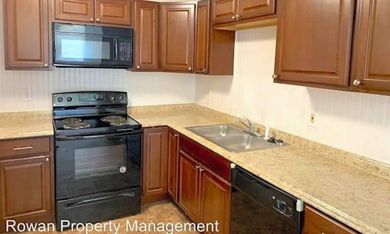 Apartments for rent in Kansas City: What will $1,200 get you?