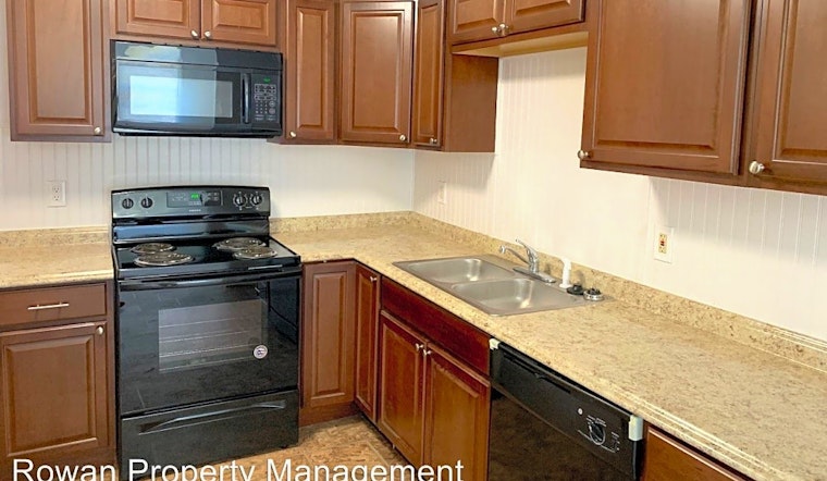 Apartments for rent in Kansas City: What will $1,200 get you?
