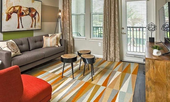 Apartments for rent in Orlando: What will $1,600 get you?
