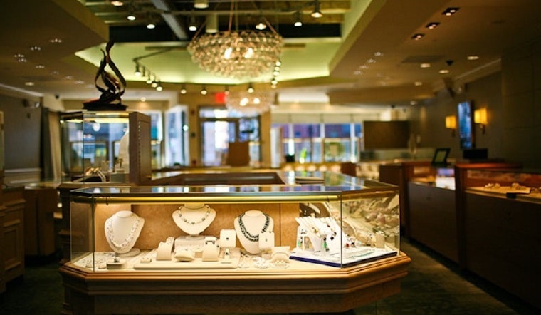 The 4 best jewelry spots in Portland