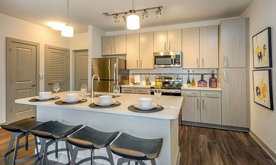 Apartments for rent in Tampa: What will $1,800 get you?