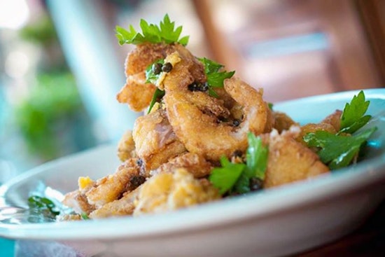 Spend big on New American eats at these top Tampa eateries
