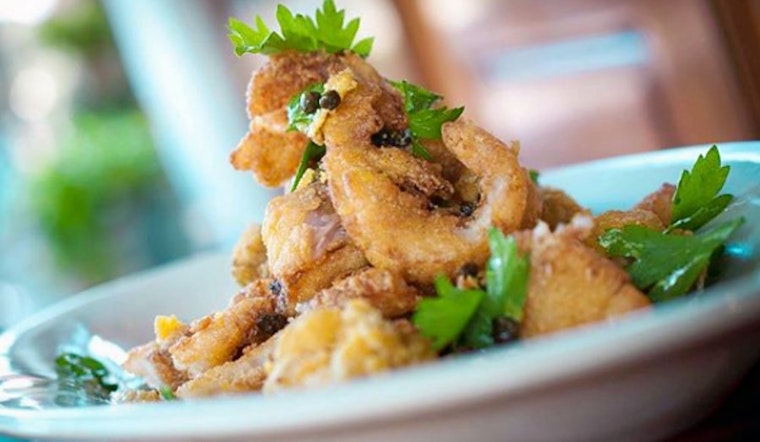 Spend big on New American eats at these top Tampa eateries