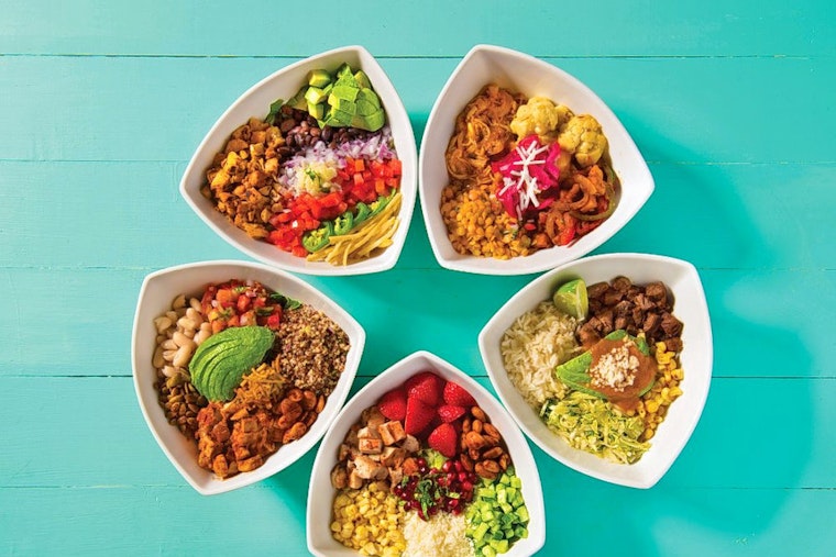 New Camelback East Mexican spot Tocaya Organica opens its doors