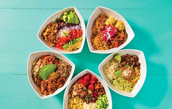 New Camelback East Mexican spot Tocaya Organica opens its doors