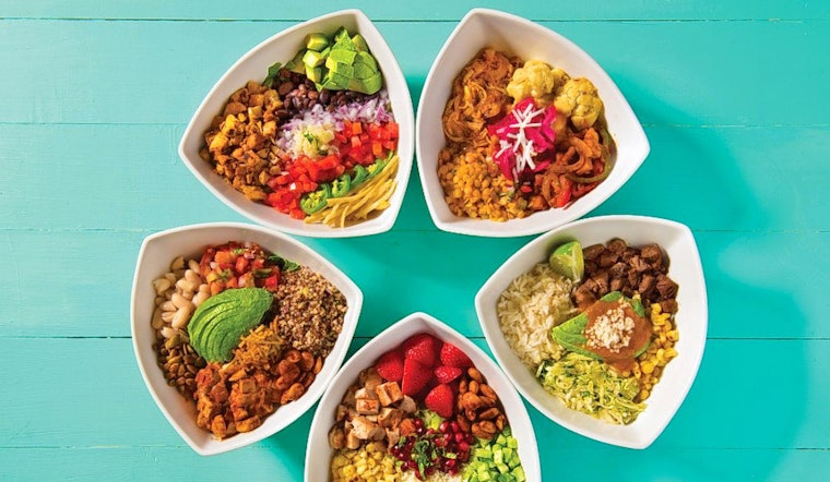 New Camelback East Mexican spot Tocaya Organica opens its doors