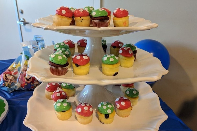 Small bites: Where to celebrate National Cupcake Day in Santa Ana