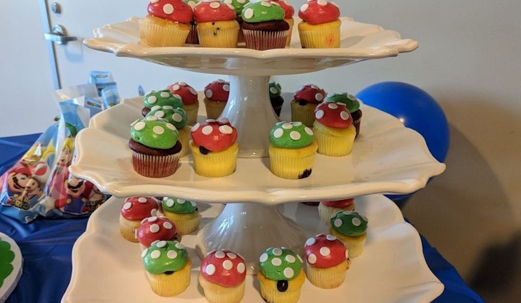 Small bites: Where to celebrate National Cupcake Day in Santa Ana