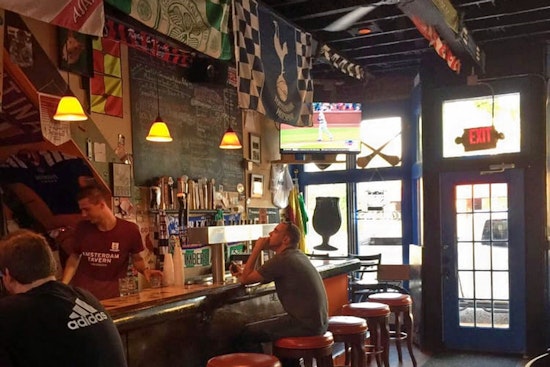 St. Louis' 5 top pubs (that won't break the bank)
