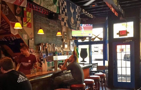 St. Louis' 5 top pubs (that won't break the bank)