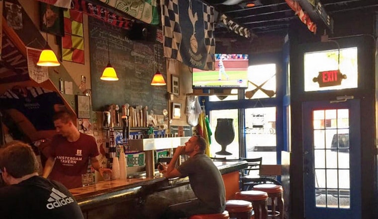 St. Louis' 5 top pubs (that won't break the bank)