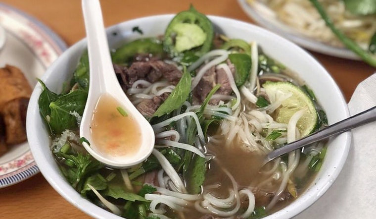 Saint Paul's 4 favorite spots to find affordable Southeast Asian eats