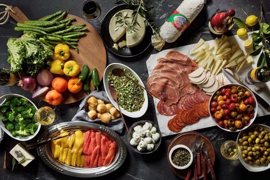 The top 4 steakhouses for a special occasion in San Antonio