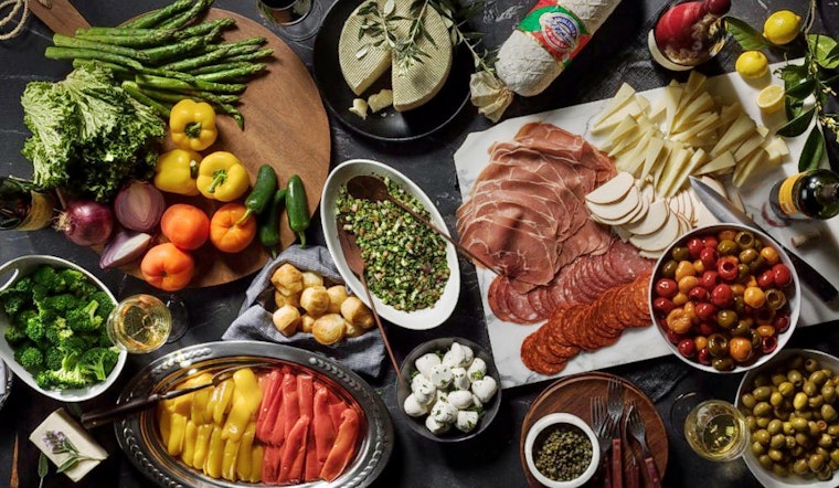 The top 4 steakhouses for a special occasion in San Antonio