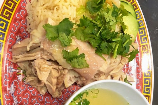 New Vietnamese spot Phodega debuts in Noble Square