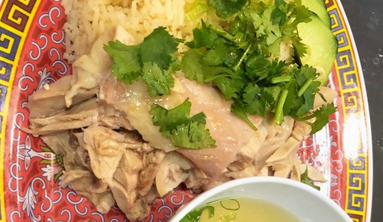 New Vietnamese spot Phodega debuts in Noble Square