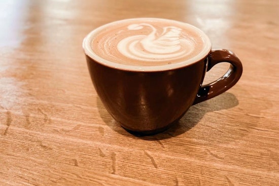 Bad Owl Coffee Roasters brings coffee and tea to Downtown