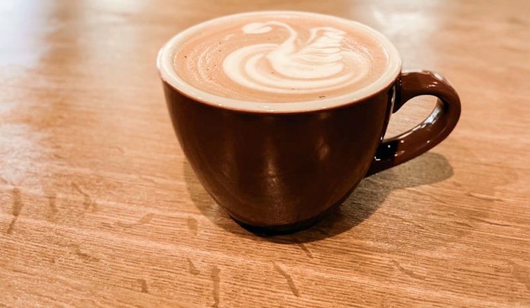 Bad Owl Coffee Roasters brings coffee and tea to Downtown