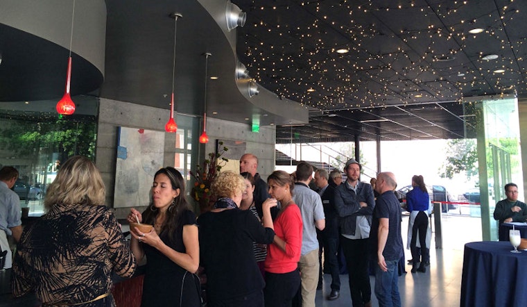 South Reopens Today With A Mexican Menu