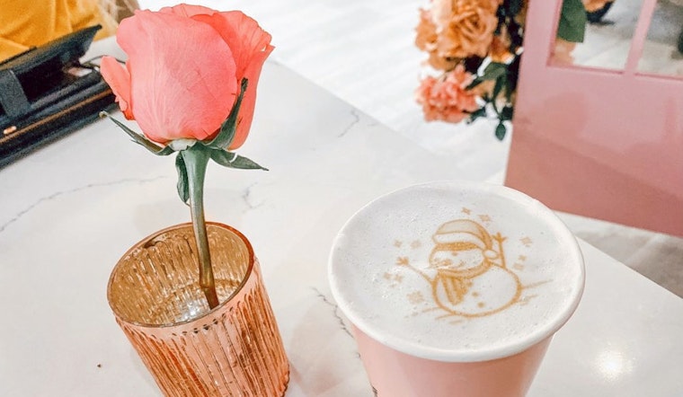 Score coffee and tea and more at Westgate's new Café Lola