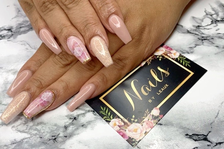 New nail technician spot Nails by Leaux now open in Southwest Arlington