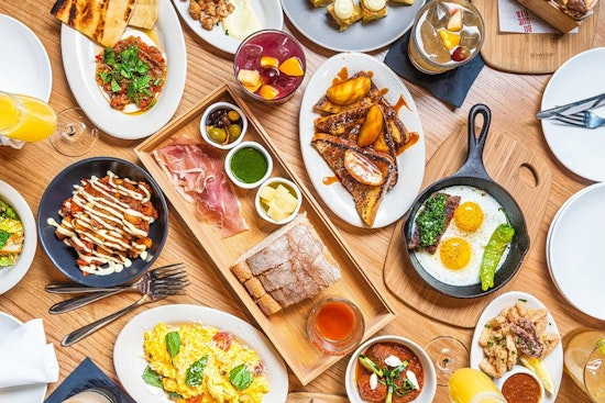 Get to know the freshest new businesses to open in Chicago