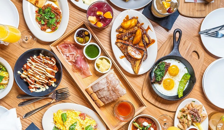 Get to know the freshest new businesses to open in Chicago