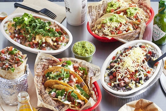 3 new places to savor fast food fare in Jacksonville