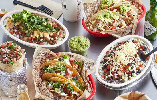 3 new places to savor fast food fare in Jacksonville