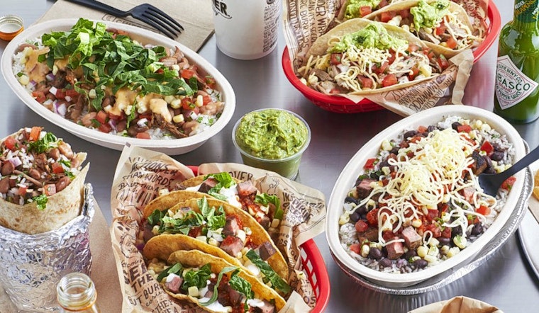 3 new places to savor fast food fare in Jacksonville
