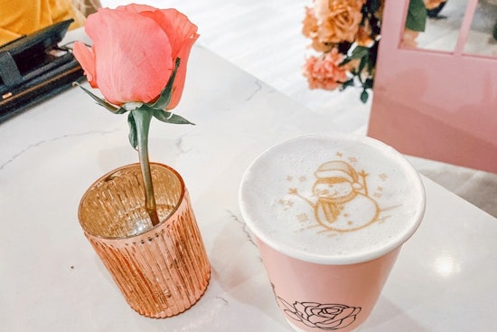 3 new places to savor tea and coffee in Henderson