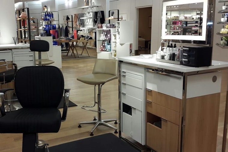 Irvine's 5 top cosmetics and beauty supply spots