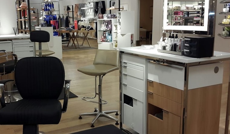 Irvine's 5 top cosmetics and beauty supply spots