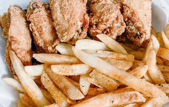Kansas City's 4 best spots for inexpensive chicken wings