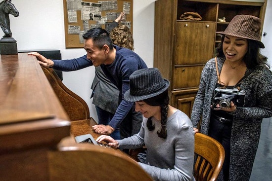 The 3 best escape game spots in Arlington