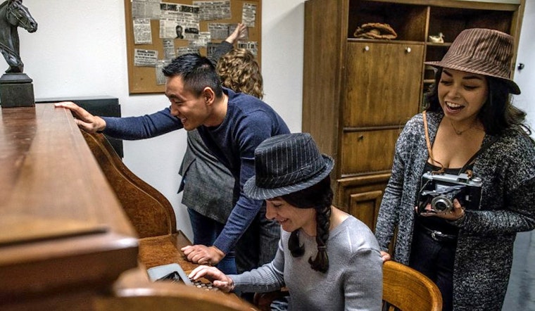 The 3 best escape game spots in Arlington