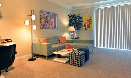 Apartments for rent in Columbus: What will $1,800 get you?